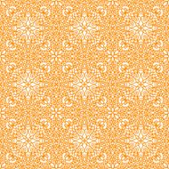 Seamless Floral Pattern N1216