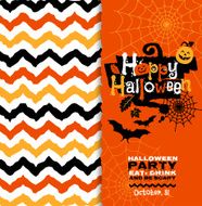 halloween background N90