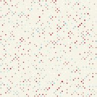 Seamless dotted pattern background N2