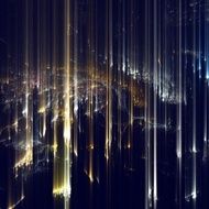 Abstract shapes background N9