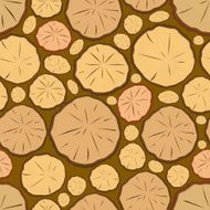 Abstract geometric background N366