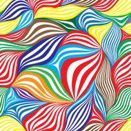 Graphic element Seamless N8