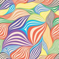Graphic element Seamless N9