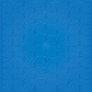 Blue Background Twist