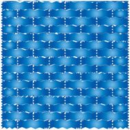 Blue Block