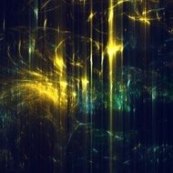 Abstract shapes background N21