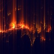 Abstract shapes background N22