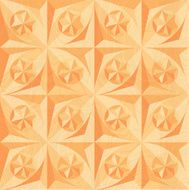 Abstract geometric background N369