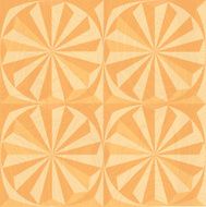 Abstract geometric background N374