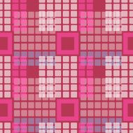 Seamless abstract pattern ornament geometric stylish background N2