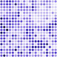 Purple Dots Background Creative Design Templates N10