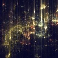Abstract shapes background N24