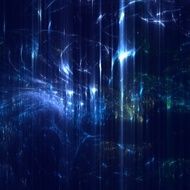 Abstract shapes background N25
