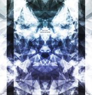 Abstract background N6716