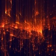 Abstract shapes background N26