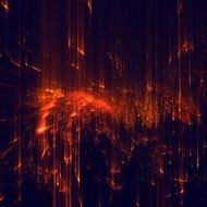 Abstract shapes background N27