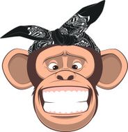 Happy Monkey N7