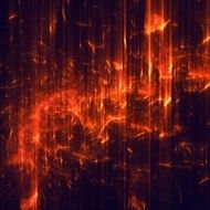 Abstract shapes background N31