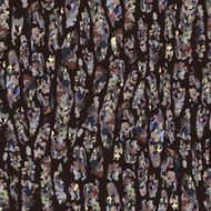 Vector Tree Crust Seamless Background