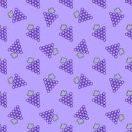 Design inspiration for seamless background pattern and textures N90