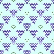 Design inspiration for seamless background pattern and textures N91