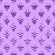 Design inspiration for seamless background pattern and textures N92