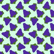 Design inspiration for seamless background pattern and textures N95