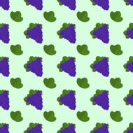 Design inspiration for seamless background pattern and textures N98