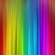 Abstract rainbow background N4