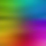 Abstract rainbow background N5