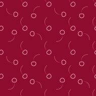 Design inspiration for seamless background pattern and textures N100