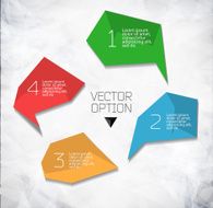 Vector Sample background for options N4