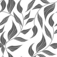 Floral background N759