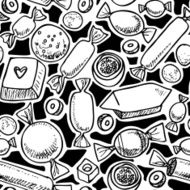 graphic candies N2