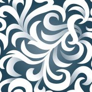 vector seamless pattern N333