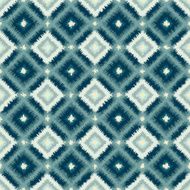 ethnic rhombus tribal seamless pattern N3