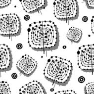Abstract seamless pattern for your design N4
