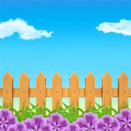 Beautiful Flowers N7