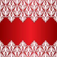 Lace vector pattern N3