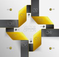 Design elements for options N169