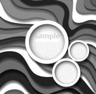 Abstract background N6808