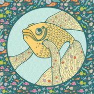 Golden Fish N2