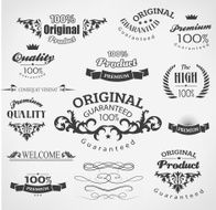Vintage Design Elements N19