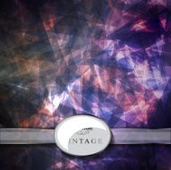 Abstract background N6813