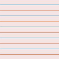 Abstract line background sweet color