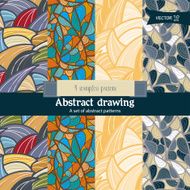 abstact pattern