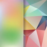 Abstract background N6825