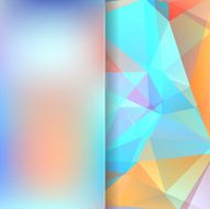 Abstract background N6826