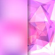 Abstract background N6828