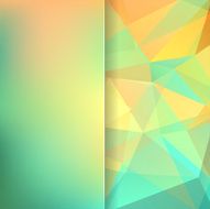 Abstract background N6829